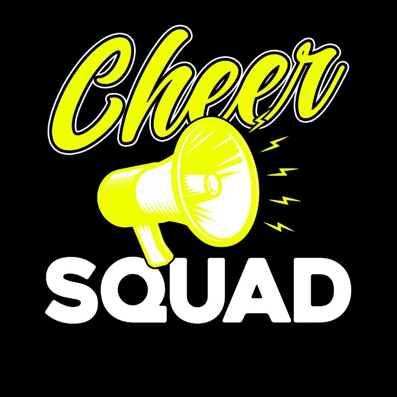 Cheer Squad