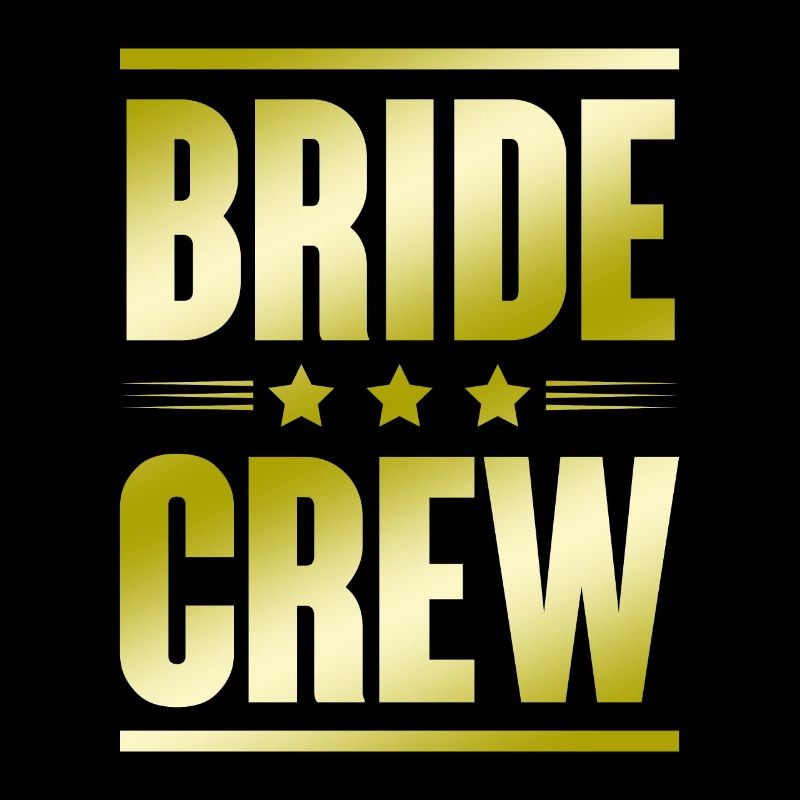 Bride Crew