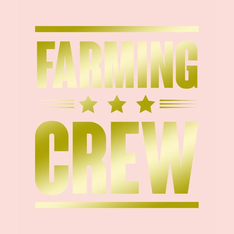 Farming Crew