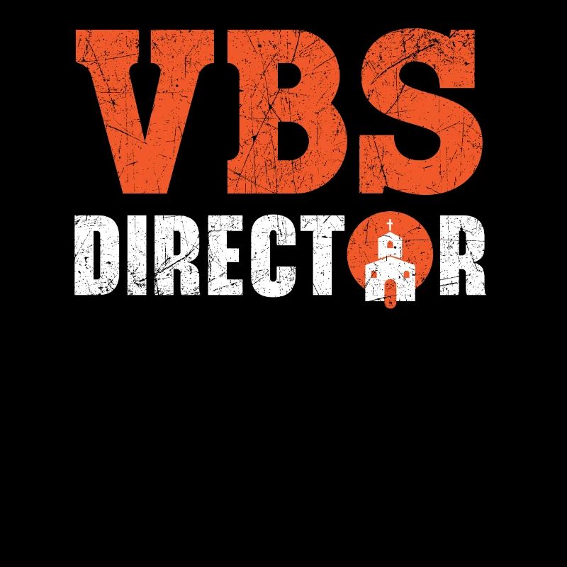 VBS Direktor Ferienbibelschule Christian