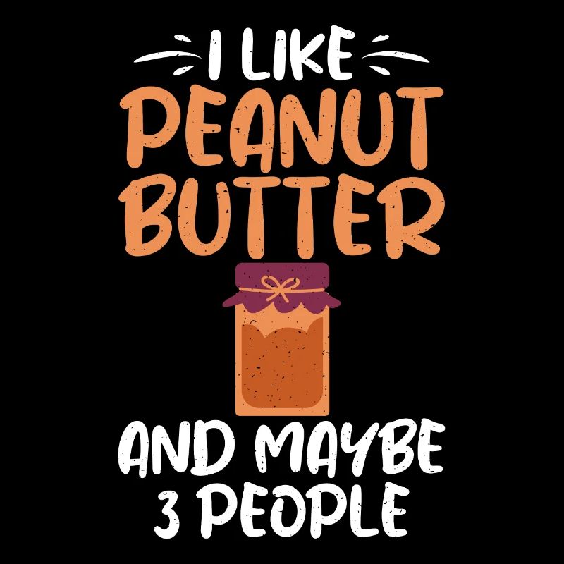 Peanut Butter Lover Gift