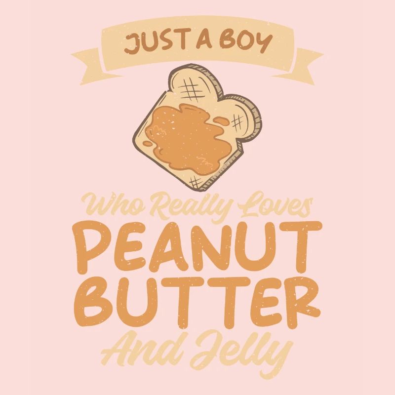 Peanut Butter Lover Gift