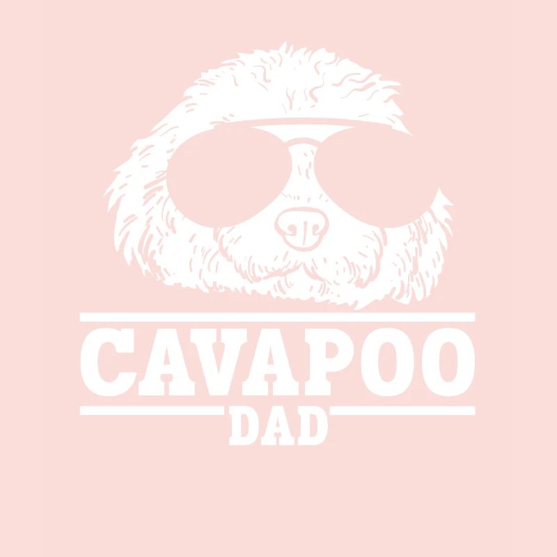 Cavapoo Cavoodle Capoodle Dog