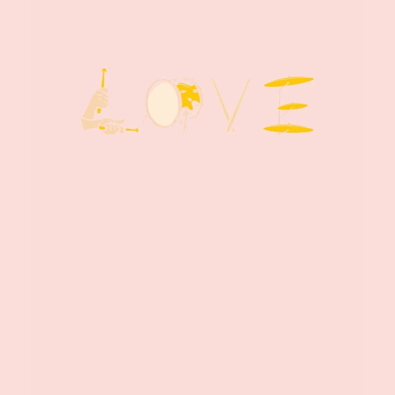 Conception de percussions de batterie