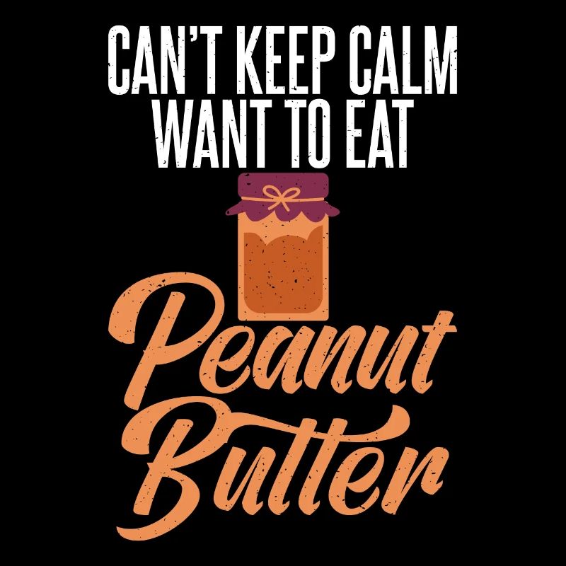 Peanut Butter Lover Gift