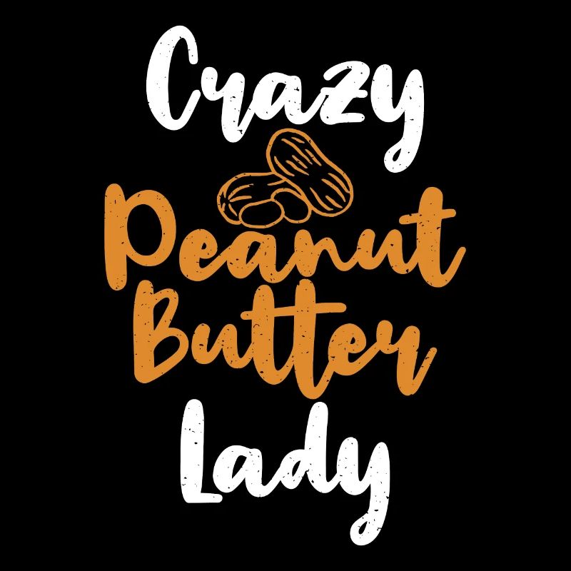 Peanut Butter Lover Gift