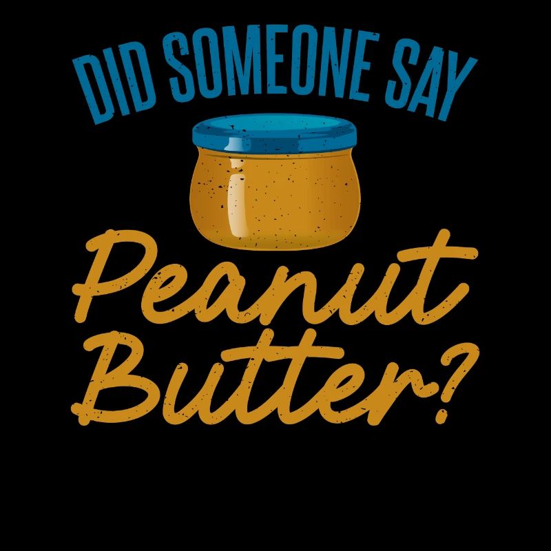 Peanut Butter Lover Gift