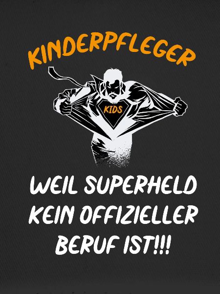 Kinderpfleger