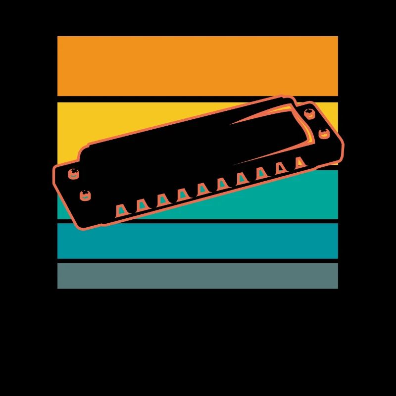 Harmonica
