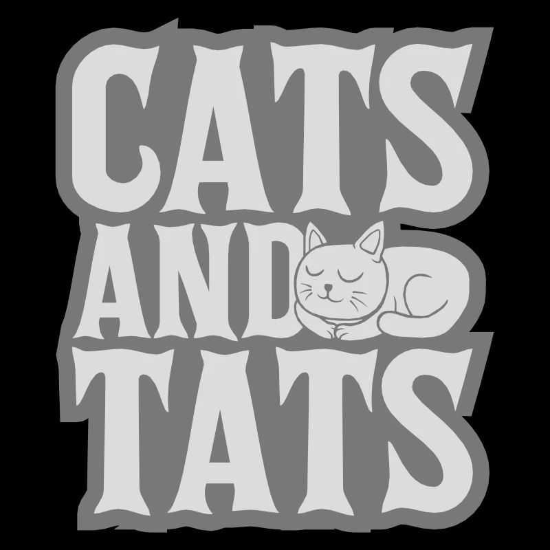 Citation de chats et de tats