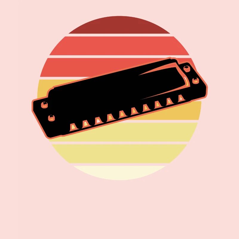 Harmonica