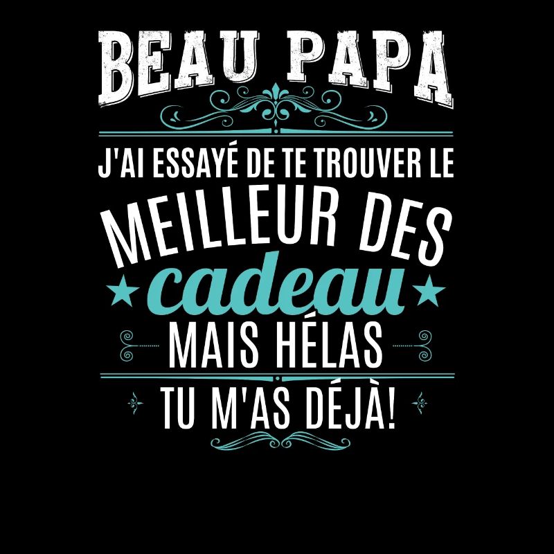 Beau Papa