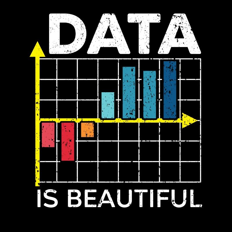 Data Is Beautiful Statistics Job Statistician