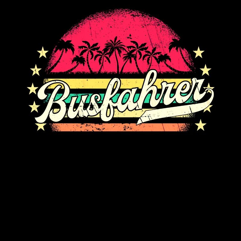 Busfahrer
