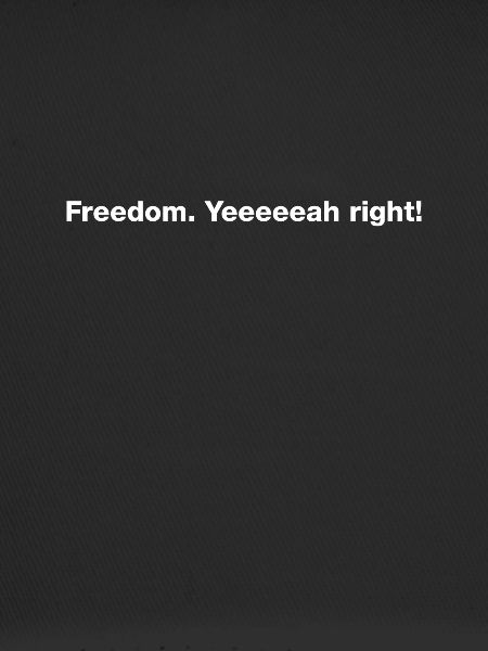 Liberté
