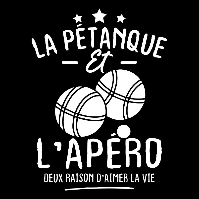 Pétanque et Apéro