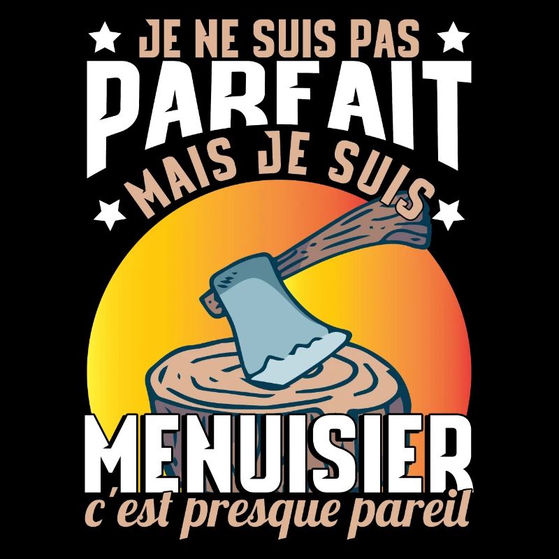 Je Suis Menuisier