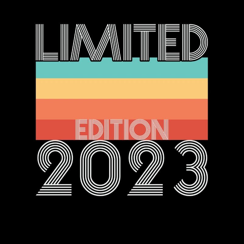 Édition Limitée Rétro 2023
