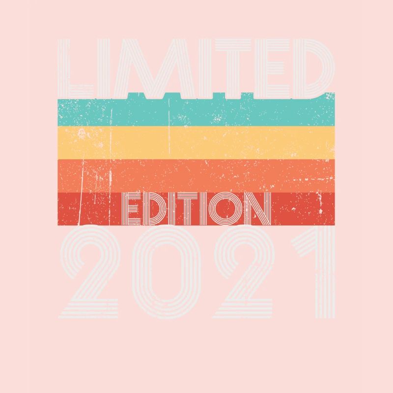 Édition Limitée Rétro 2021