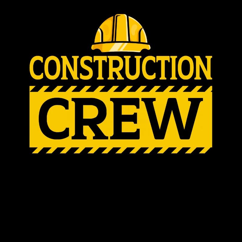 Construction Crew
