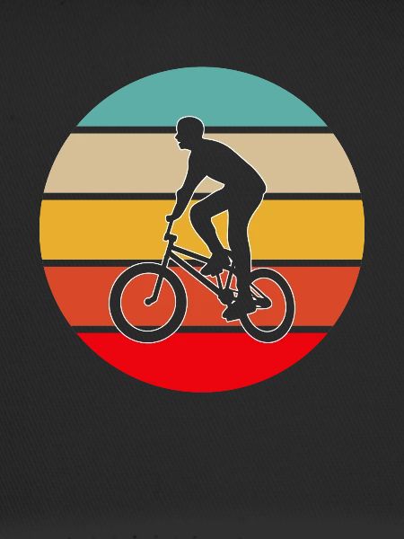 BMX retro