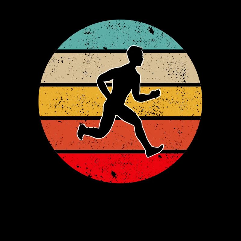 Jogging rétro