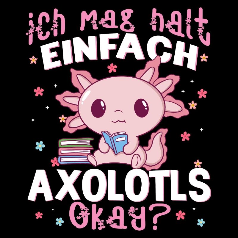 Axolotl