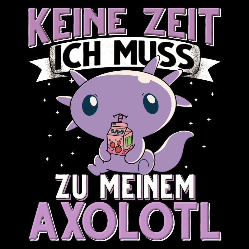 Axolotl