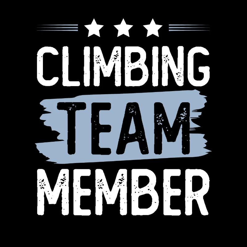 Climbing Team