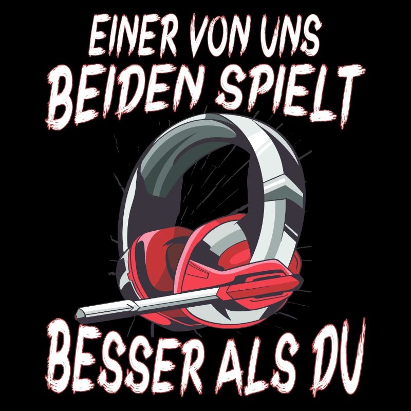 Der Controller Soll Mit Dir Sein. Videospiele