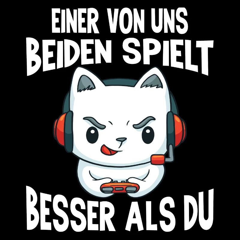 Der Controller Soll Mit Dir Sein. Videospiele