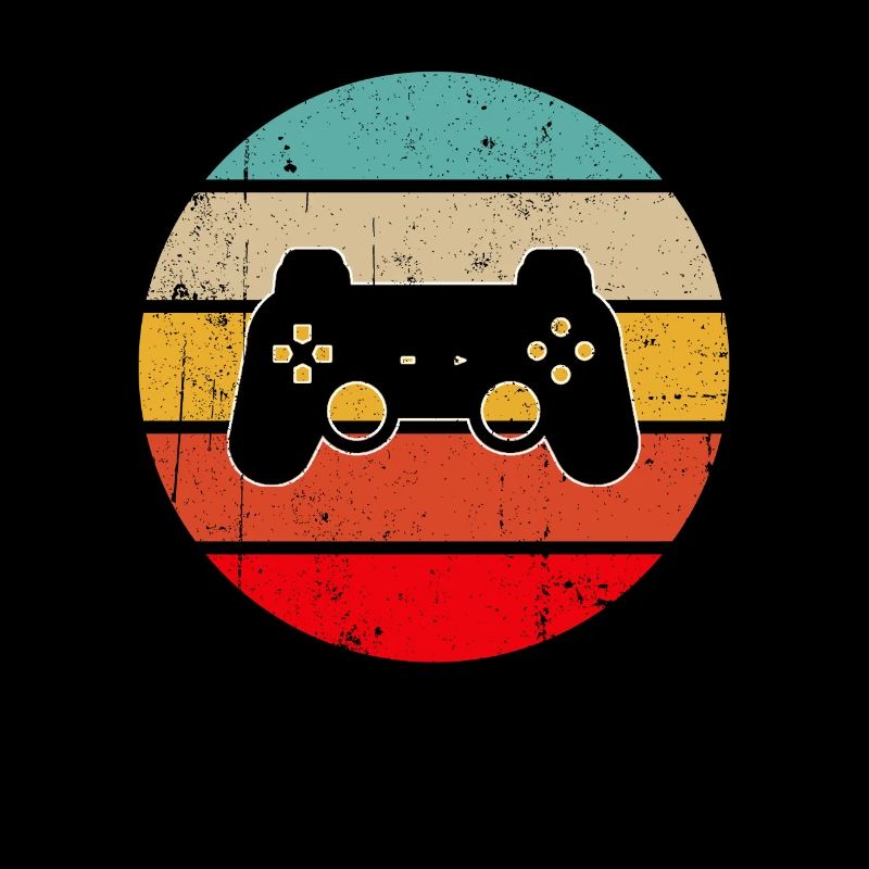 Gaming Rétro