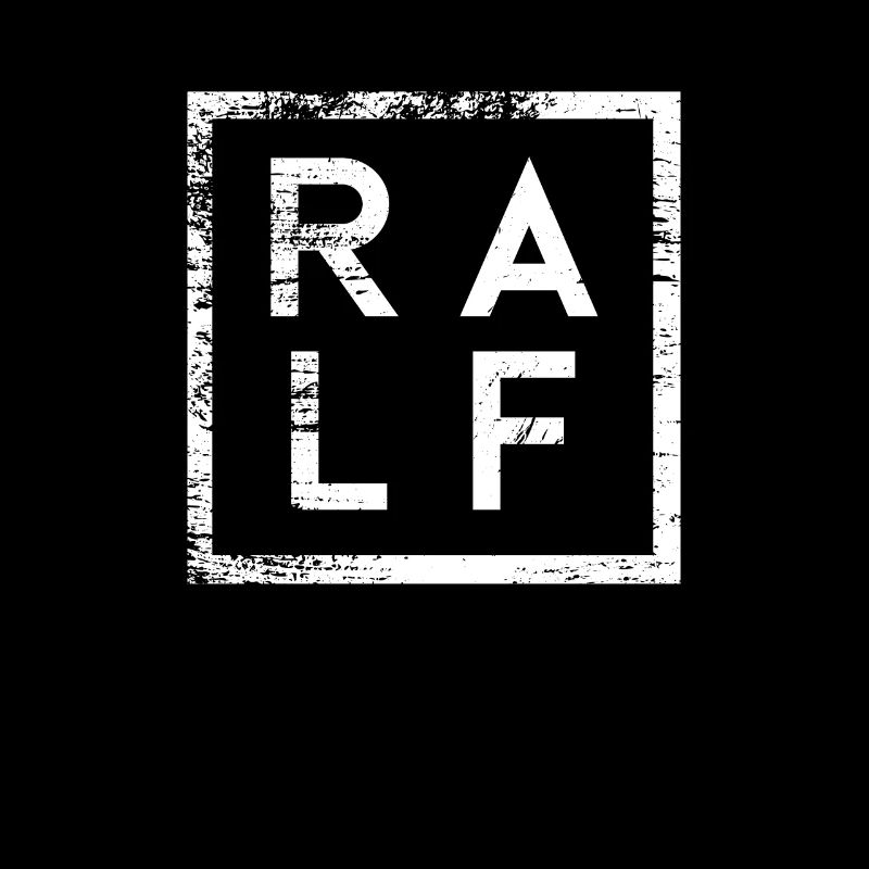 Ralf Minimalismus