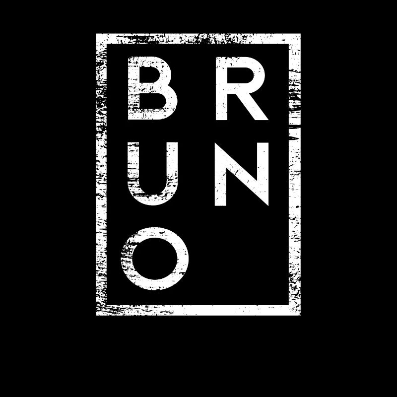 Bruno Minimalism