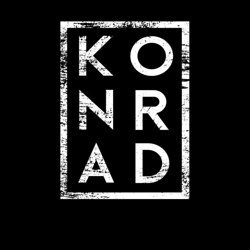 Konrad Minimalism
