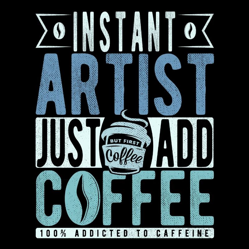 Dicton de café Buchalter