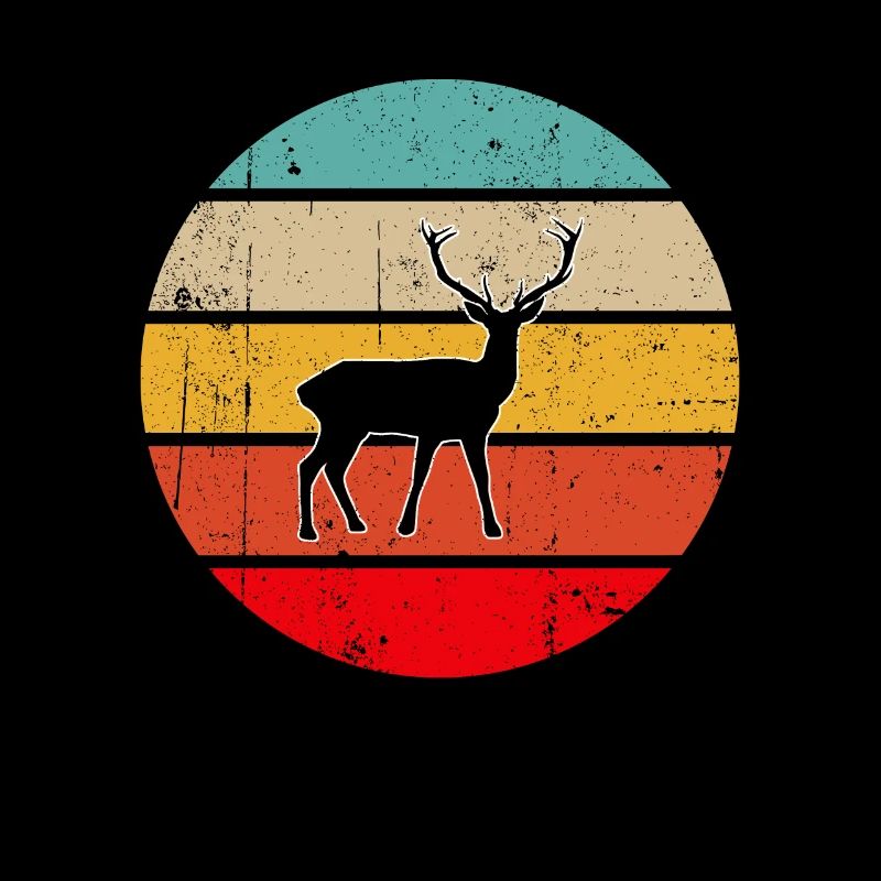 Hirsch Retro