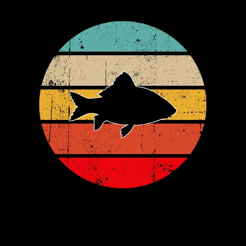 Fisch Retro