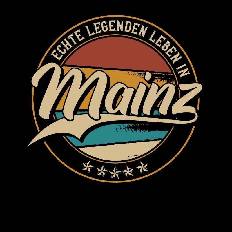 Mainz Echte Legenden leben in Mainzer