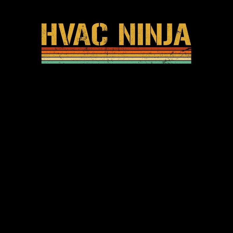 HVAC Ninja, Technician