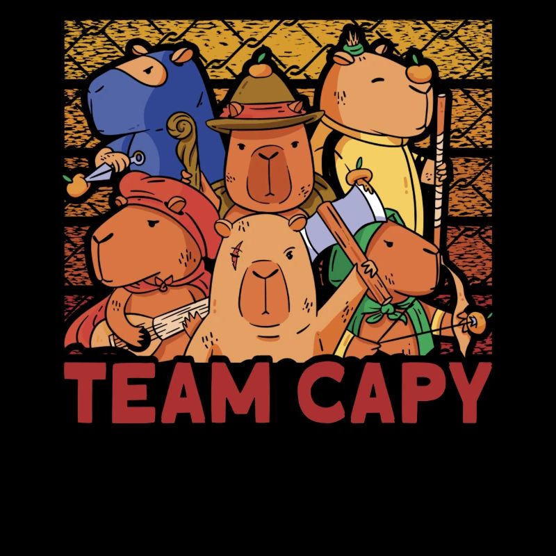 eam Capy