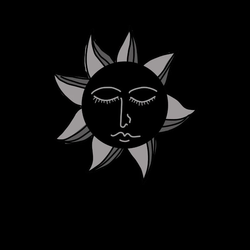 Sonne Gothic