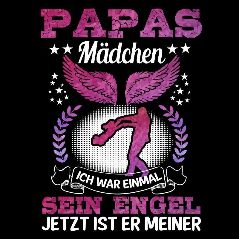 Papas Mädchen Ich War Einmal Sein Engel Jetzt Ist