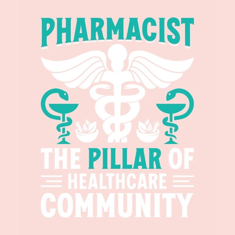 Registered Pharmacist Pharmacy Technician Life