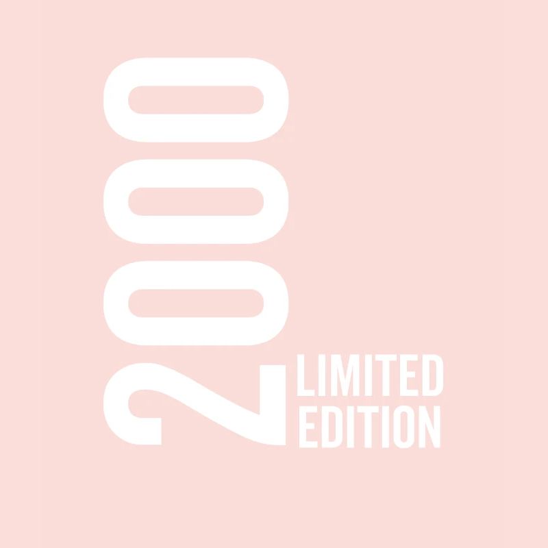 2000 Limited Edition