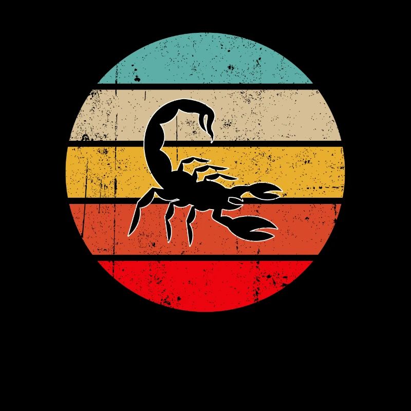 Scorpio Retro