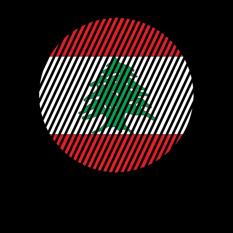 Drapeau du Liban