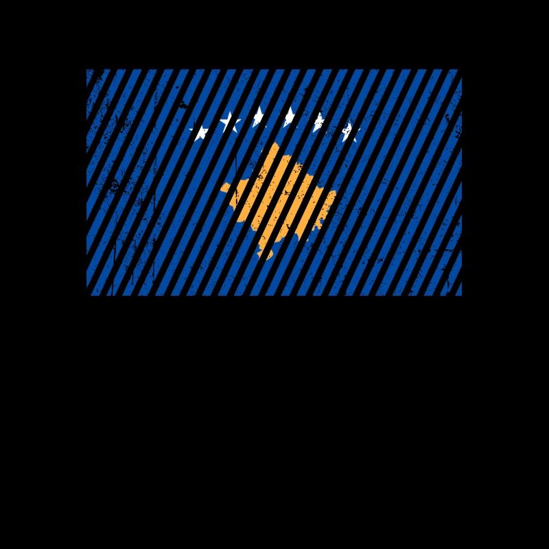 Drapeau du Kosovo