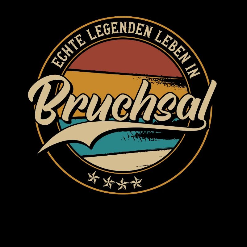 Bruchsal Echte Legenden leben in Bruchsaler