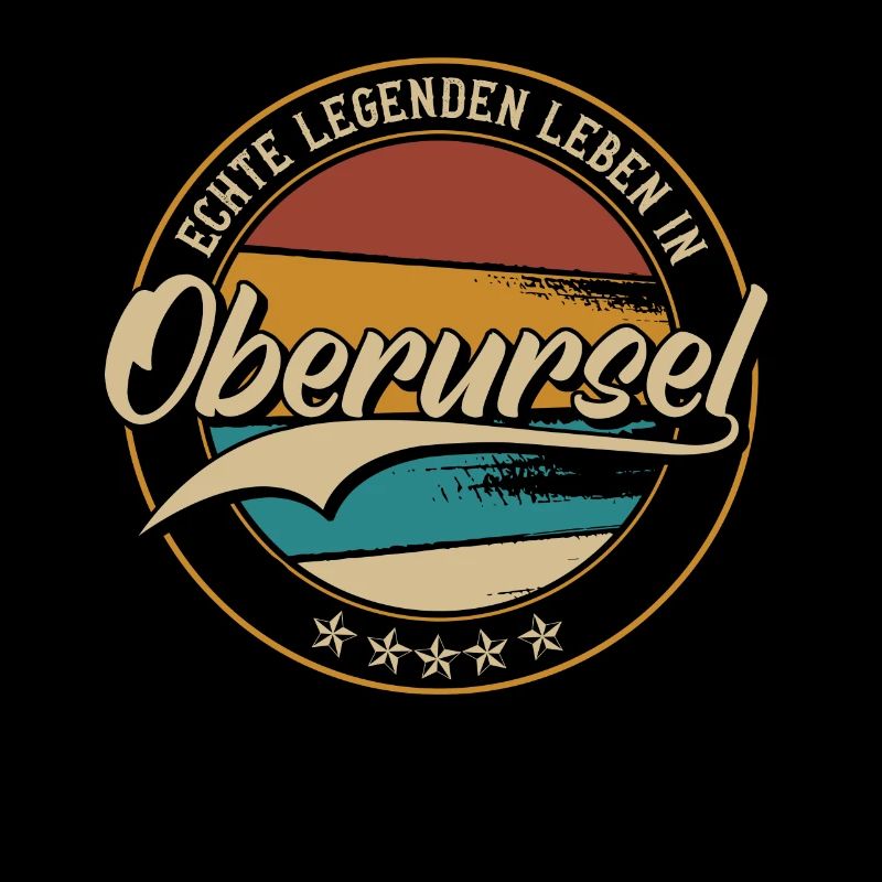 Oberursel Echte Legenden leben in Oberurseler